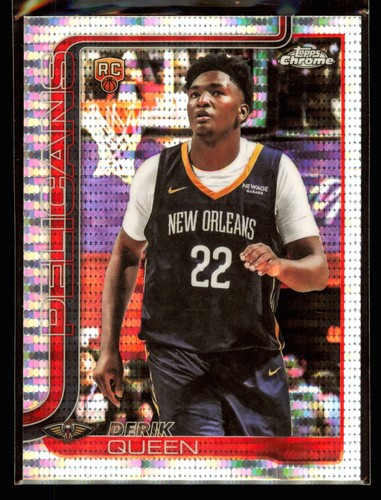 2025 topps chrome - topps,