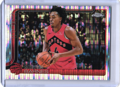 2025 topps chrome - 2025-26,