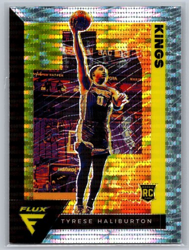Tyrese haliburton 2020 - tyrese, 2020-21
