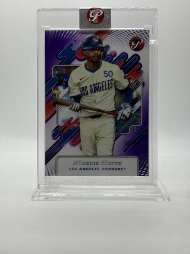 2025 topps pulsar viola - 2025,
