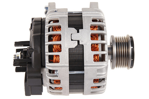 Generatore alternatore per