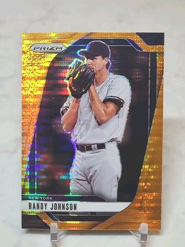 2025 panini prizm - 2025, randy