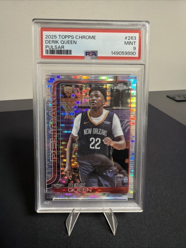 2025 topps chrome derik - chrome,