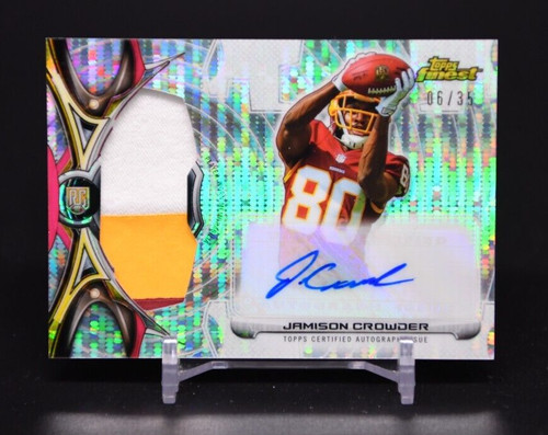 2015 topps finest - topps,