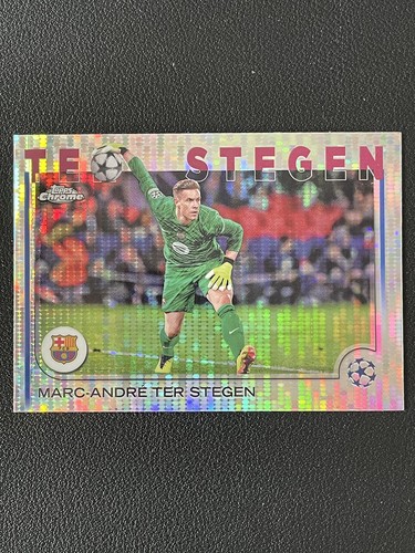 Marc andre ter stegen - marc-andre,