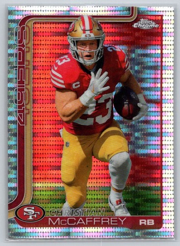 2025 topps chrome - topps,