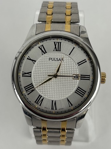 Orologio pulsar 42mm tono - pulsar,