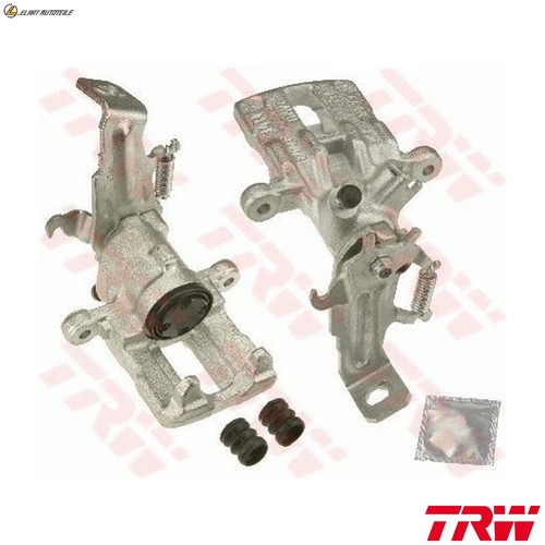 Pinza freno bhq266e per - freno, nissan