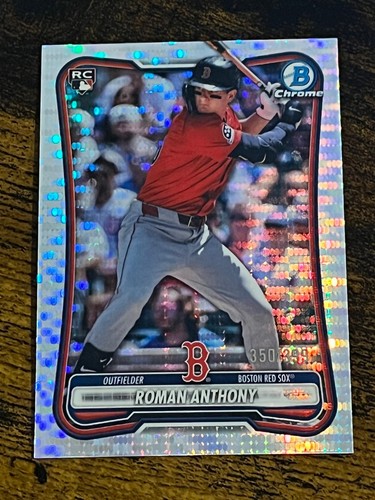 2026 bowman chrome roman - 2026,