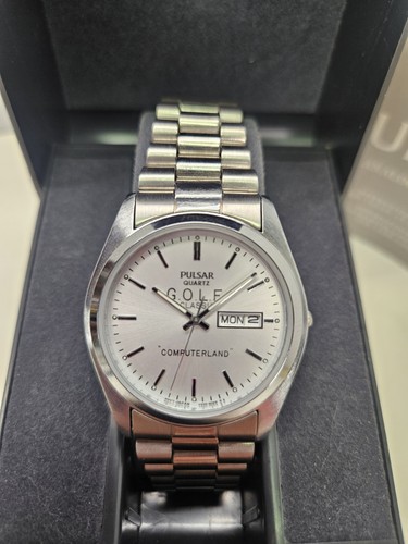 Orologio vintage pulsar - orologio,