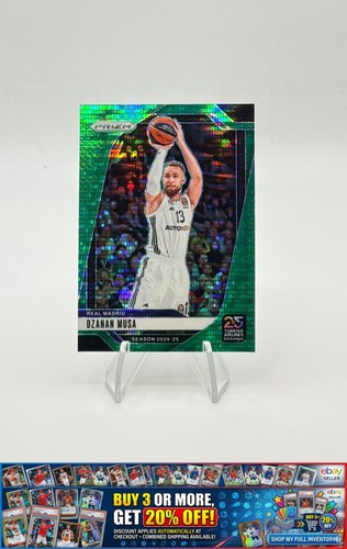 2024 panini prizm - 2024-25,