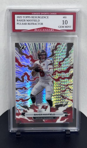 2025 topps resurgence - 2025,