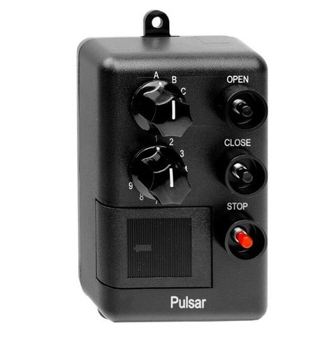 Trasmettitore pulsar 535t - pulsar,