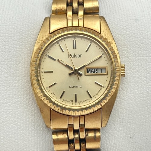Orologio vintage pulsar donna - orologio,